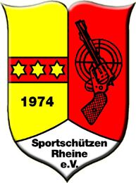 Sportsch�tzen Rheine e. V.